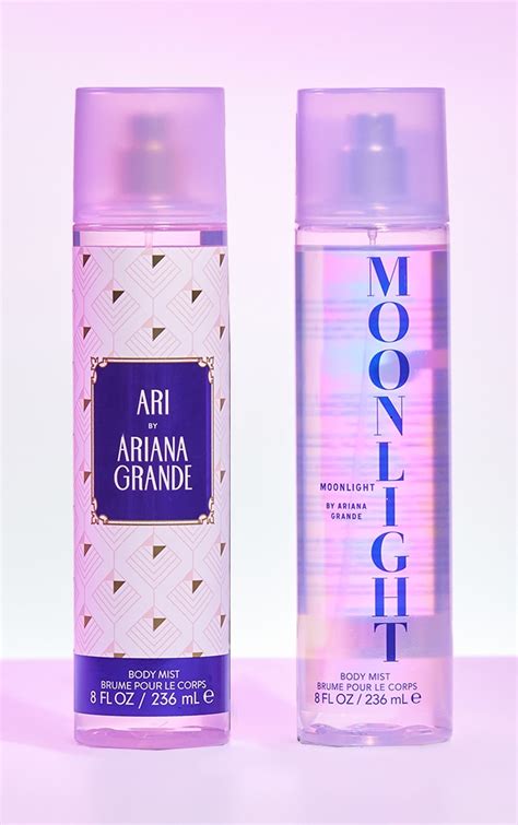 ariana grande moonlight perfume discontinued|ariana grande moonlight body mist.